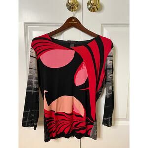Custo unique shirt